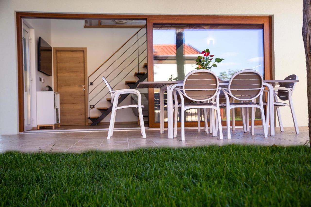 Holiday Houses Portoroz Exterior photo