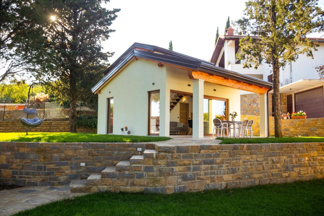 Holiday Houses Portoroz Exterior photo